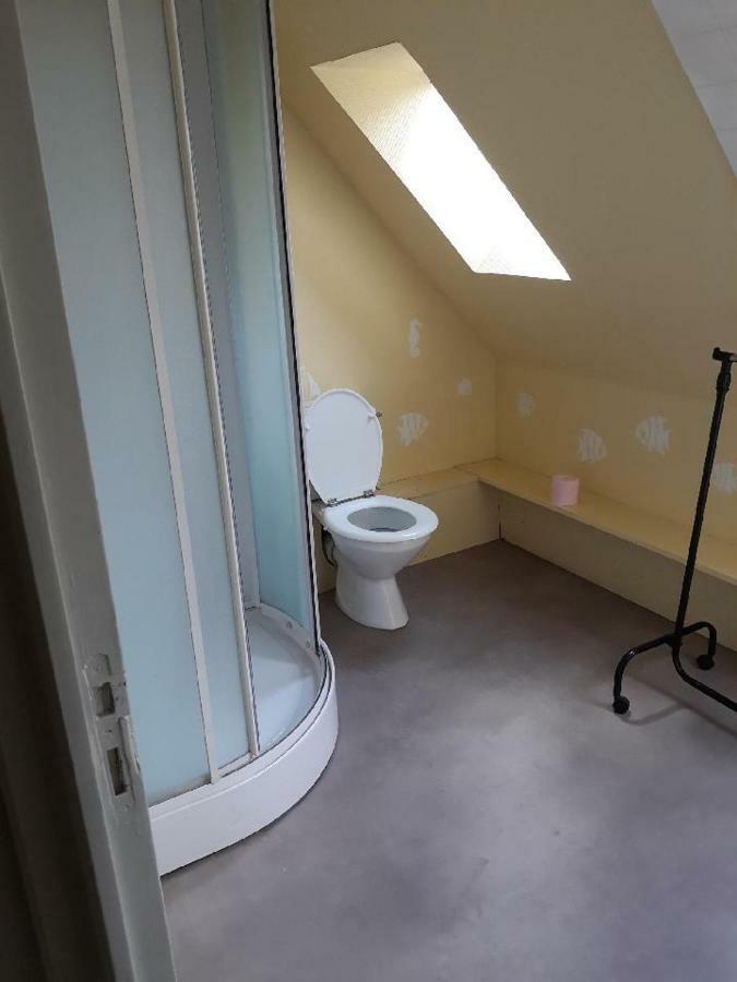 Gite Les Brulis Châtillon-sur-Loire Eksteriør billede
