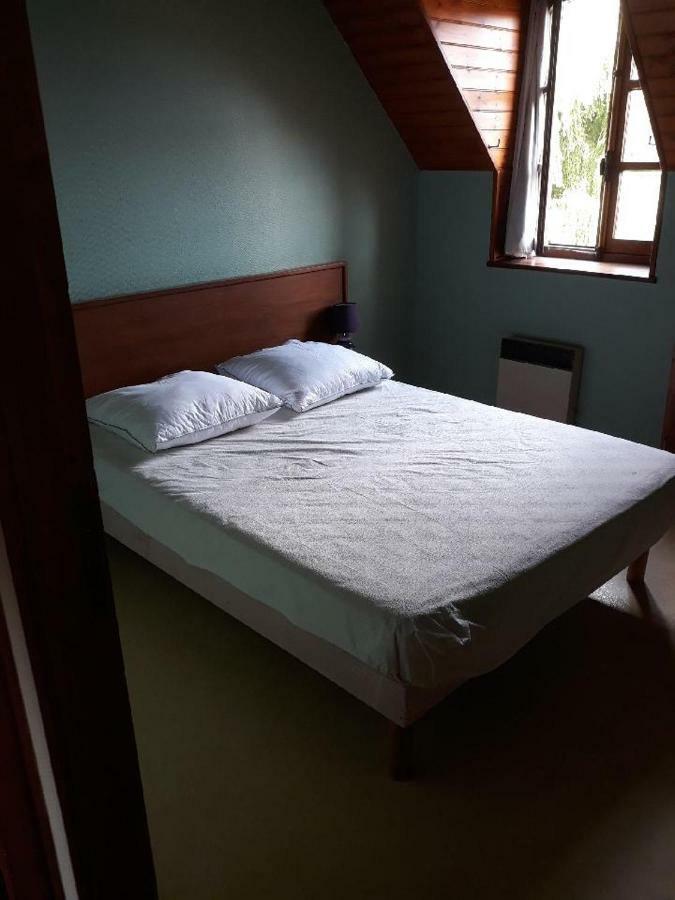 Gite Les Brulis Châtillon-sur-Loire Eksteriør billede