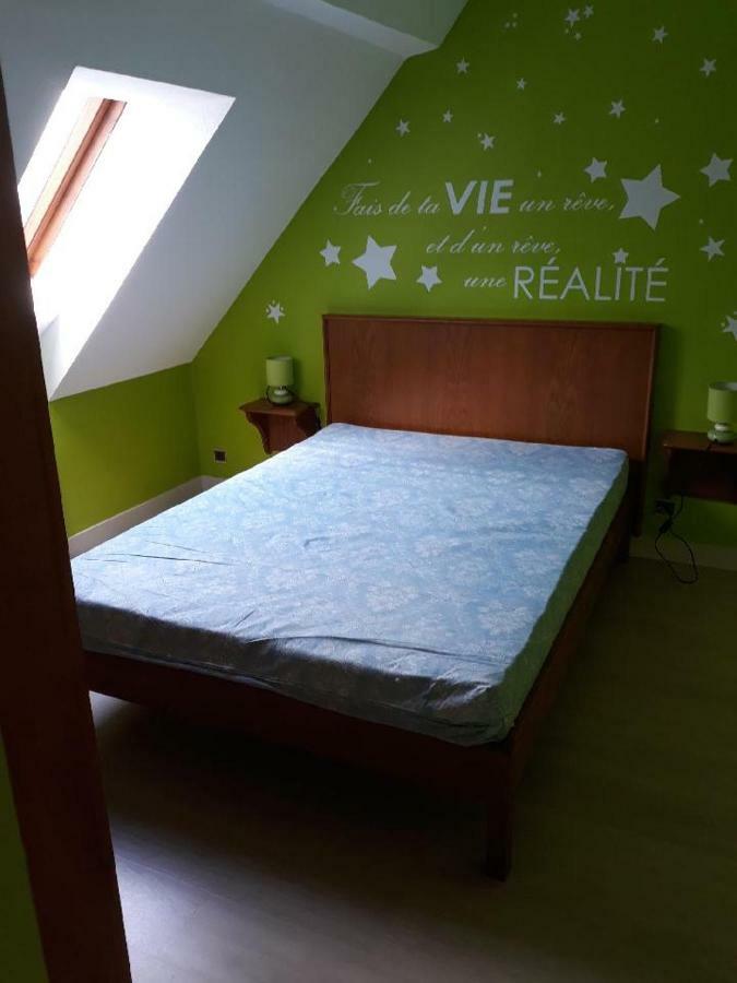 Gite Les Brulis Châtillon-sur-Loire Eksteriør billede